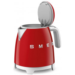 Bouilloire SMEG KLF05RDEU