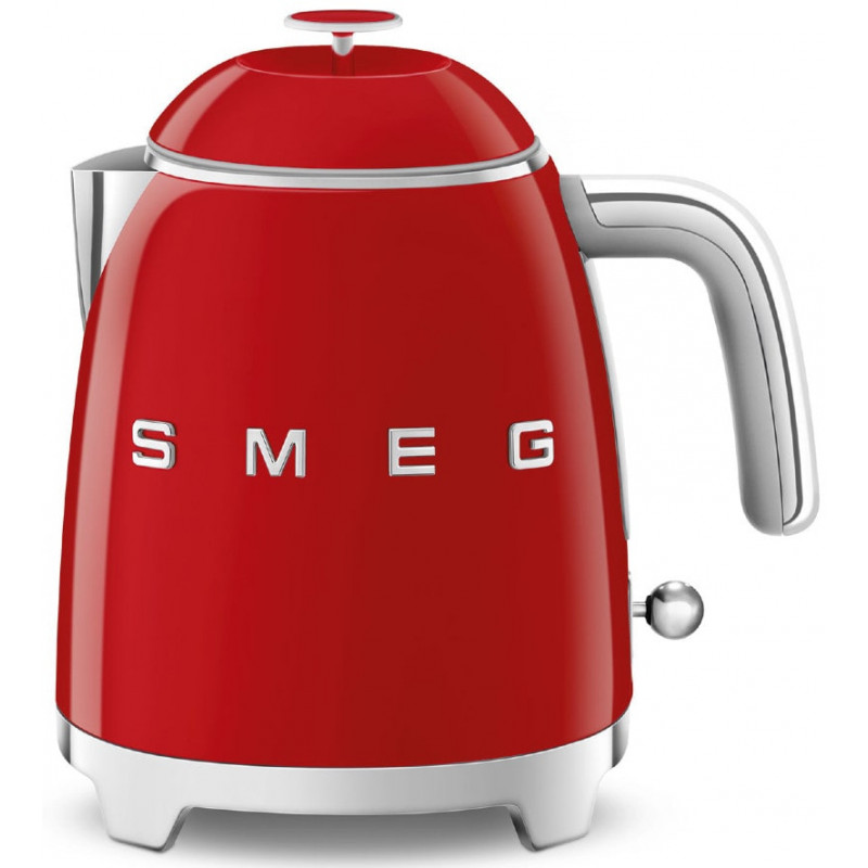 Bouilloire SMEG KLF05RDEU