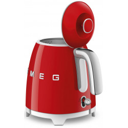 Bouilloire SMEG KLF05RDEU