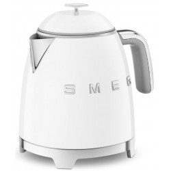 Bouilloire SMEG KLF05WHEU