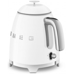 Bouilloire SMEG KLF05WHEU