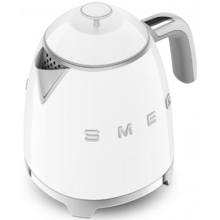 Bouilloire SMEG KLF05WHEU