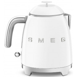 Bouilloire SMEG KLF05WHEU