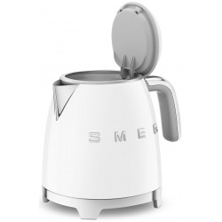 Bouilloire SMEG KLF05WHEU