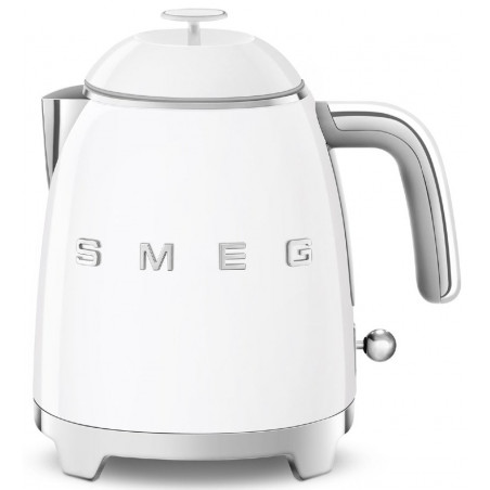 Bouilloire SMEG KLF05WHEU