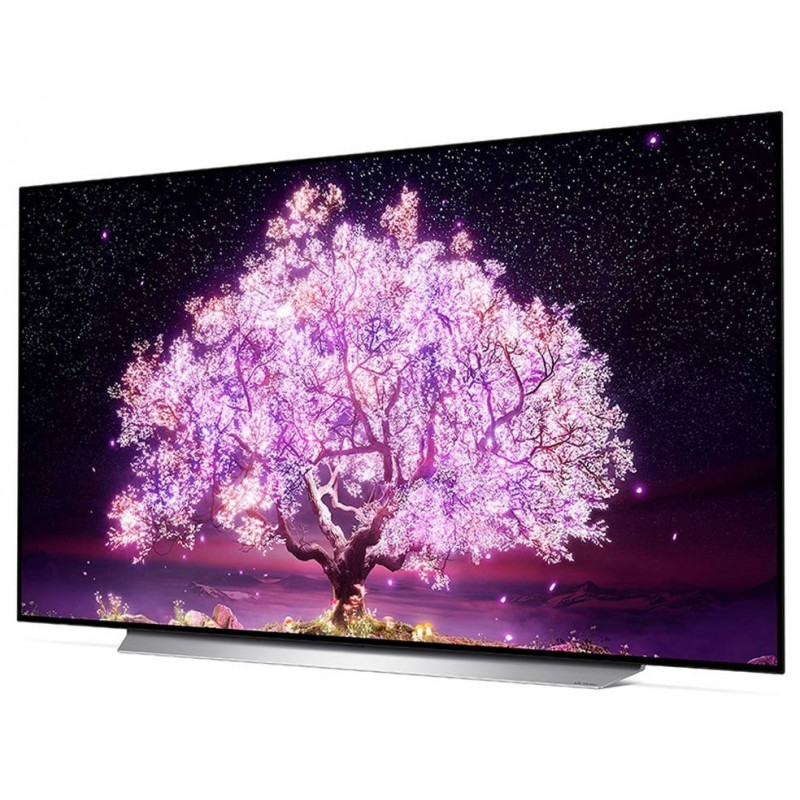 Télévision LG OLED65C15LA