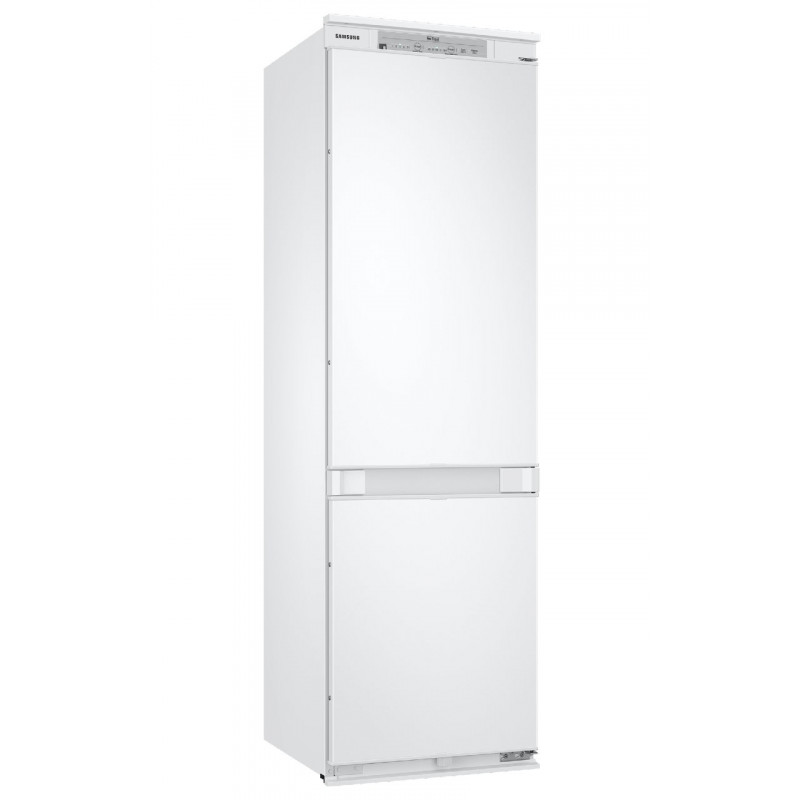 Réfrigérateur congélateur SAMSUNG BRB260031WW/EF