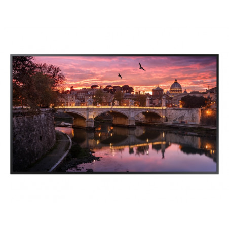Moniteurs LED/OLED SAMSUNG LH50QBREBGCXEN