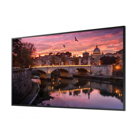 Moniteurs LED/OLED SAMSUNG LH50QBREBGCXEN
