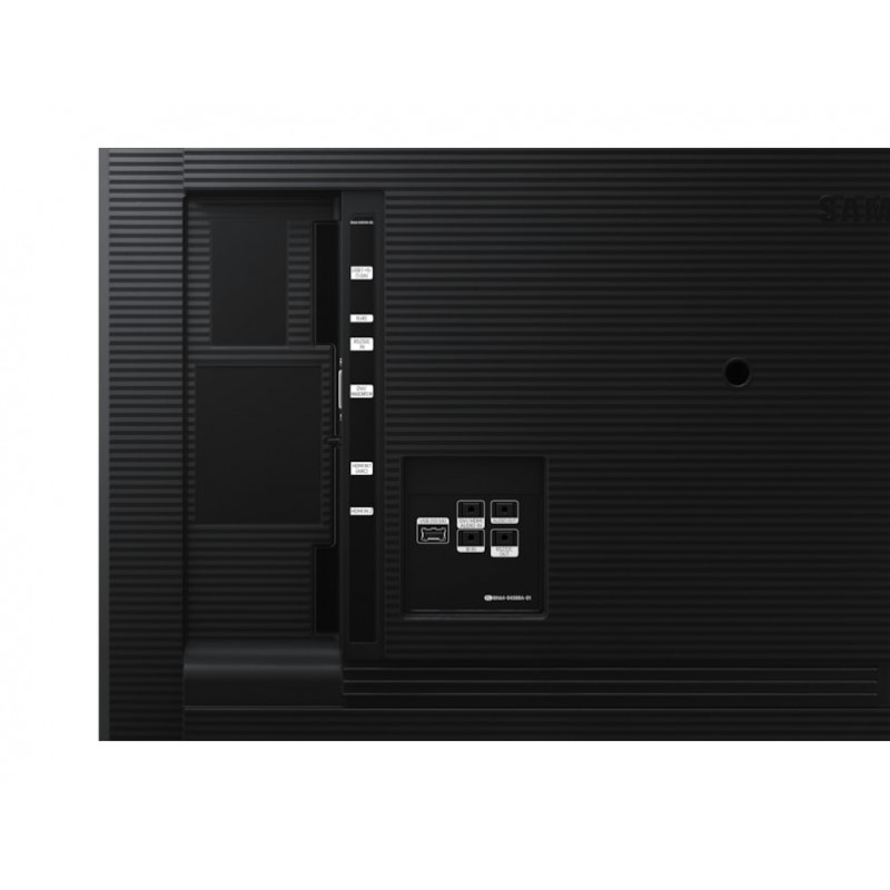 Moniteurs LED/OLED SAMSUNG LH50QBREBGCXEN