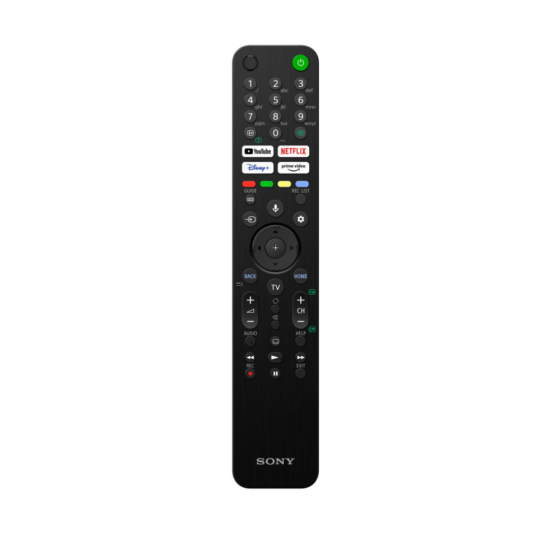 Télévision SONY KD75X81J