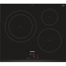 Plaque de cuisson SIEMENS EU631BJB1E