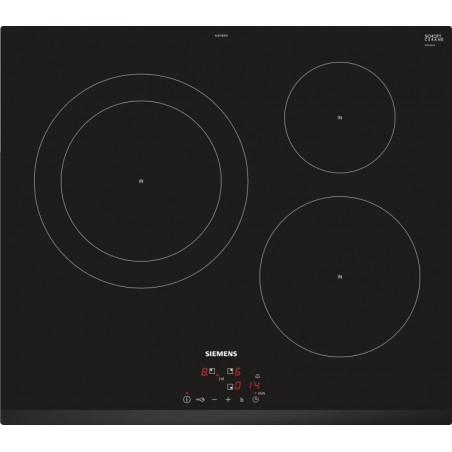 Plaque de cuisson SIEMENS EU631BJB1E