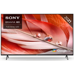 Télévision SONY XR75X90J