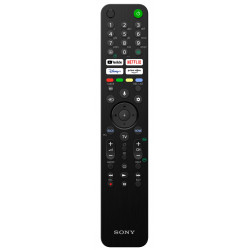 Télévision SONY XR75X90J