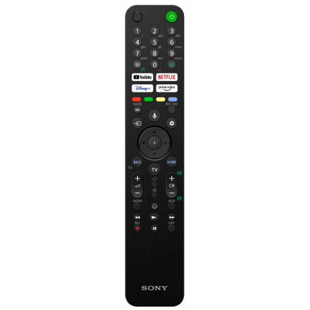 Télévision SONY XR75X90J