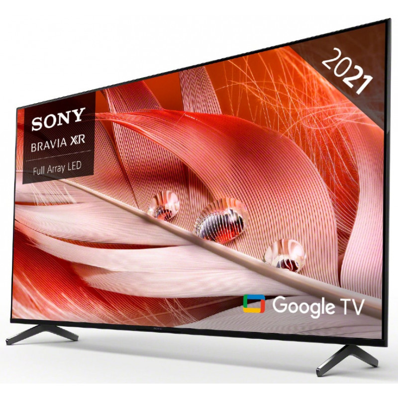 Télévision SONY XR55X90J