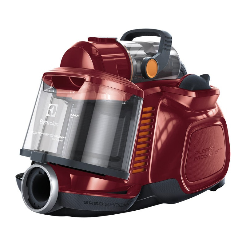 Aspirateur ELECTROLUX ESPC72RR