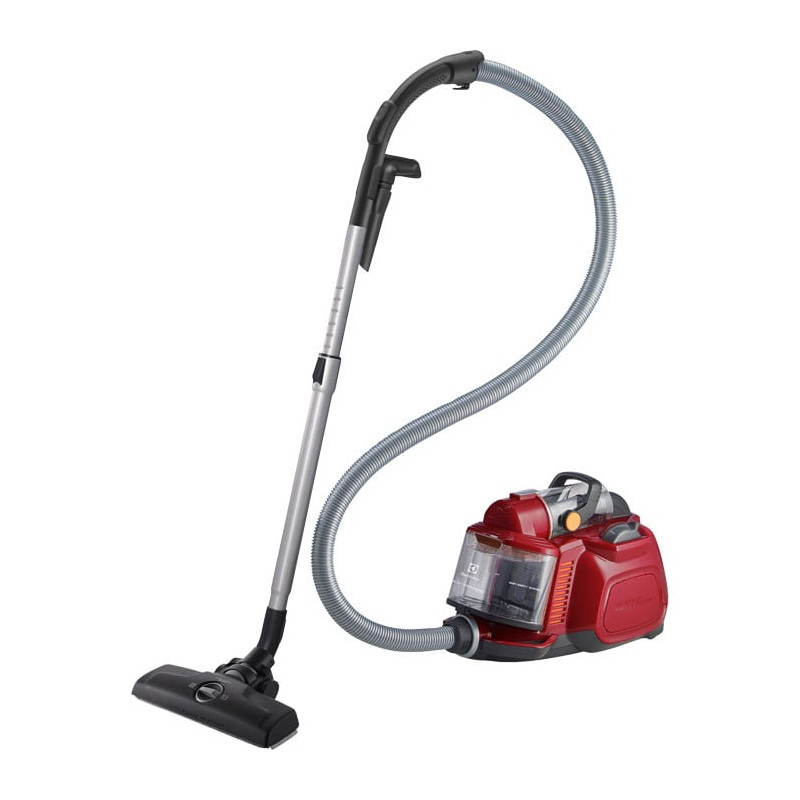 Aspirateur ELECTROLUX ESPC72RR