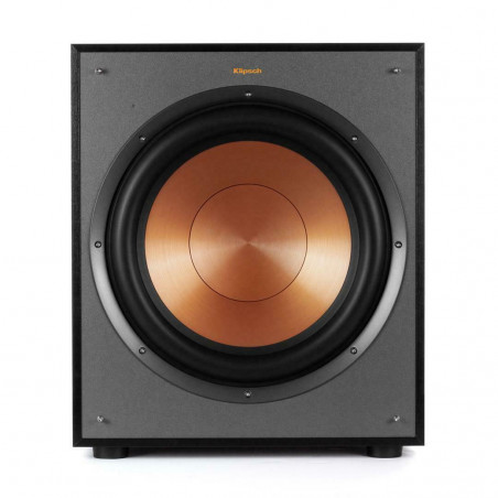 Caisson de basses KLIPSCH R120SW