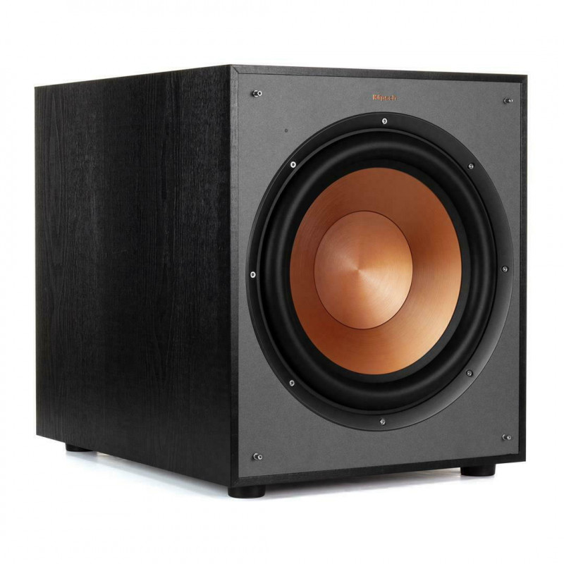 Caisson de basses KLIPSCH R120SW