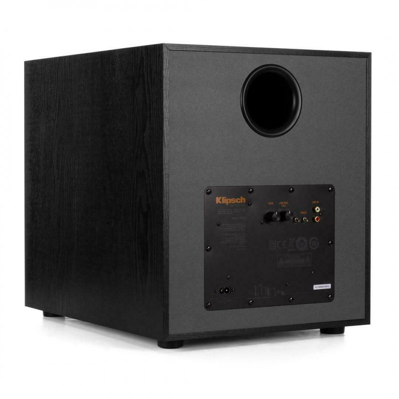 Caisson de basses KLIPSCH R120SW