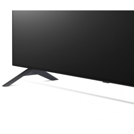 Télévision LG OLED77A16LA