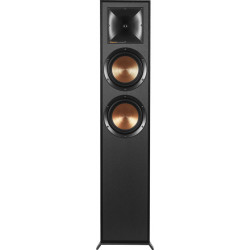 Enceintes colonnes KLIPSCH R620FBLK ( prix unitaire )