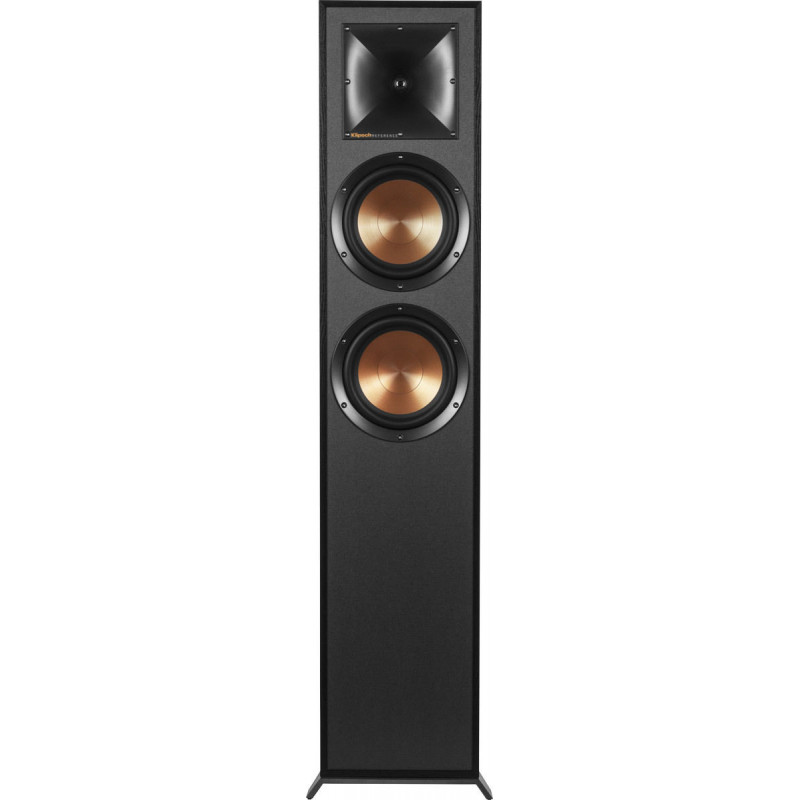 Enceintes colonnes KLIPSCH R620FBLK ( prix unitaire )