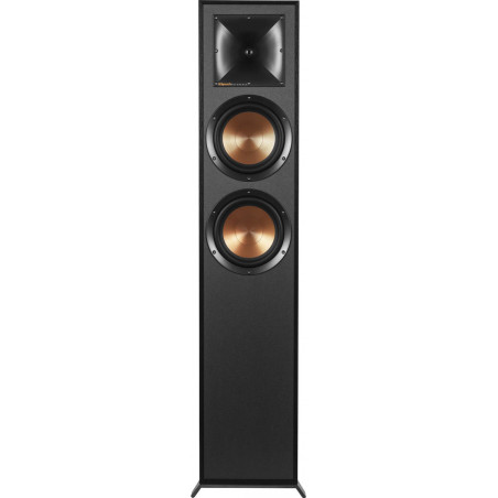 Enceintes colonnes KLIPSCH R620FBLK ( prix unitaire )