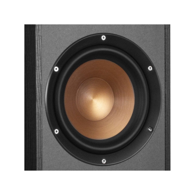 Enceintes colonnes KLIPSCH R620FBLK ( prix unitaire )