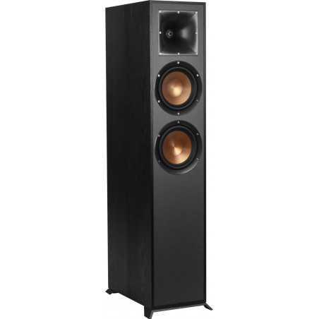 Enceintes colonnes KLIPSCH R620FBLK ( prix unitaire )