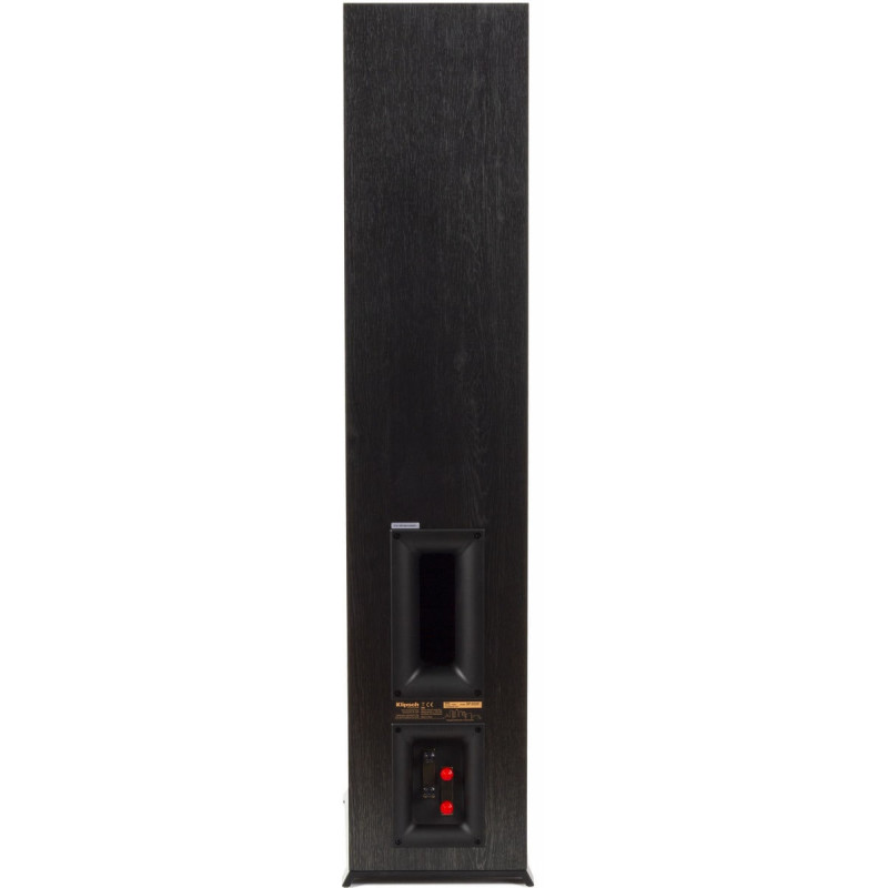 Enceintes colonnes KLIPSCH RP-6000F EBONY