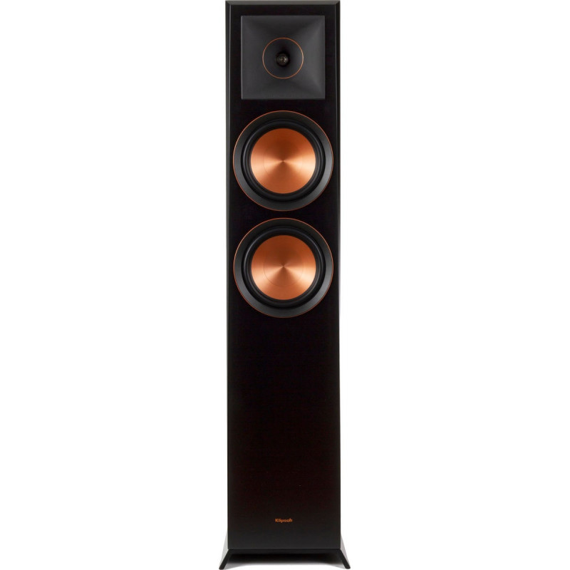 Enceintes colonnes KLIPSCH RP-6000F EBONY