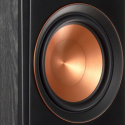 Enceintes colonnes KLIPSCH RP-6000F EBONY