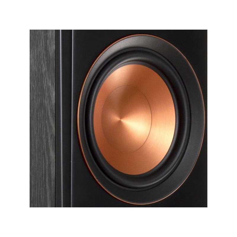 Enceintes colonnes KLIPSCH RP-6000F EBONY