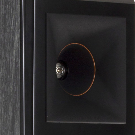 Enceintes colonnes KLIPSCH RP-6000F EBONY