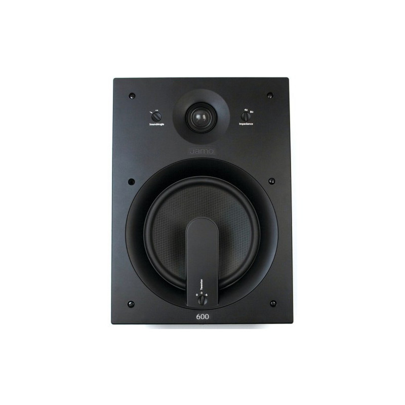 Enceintes encastrables JAMO IW606FGII