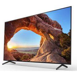 Télévision SONY KD85X85J