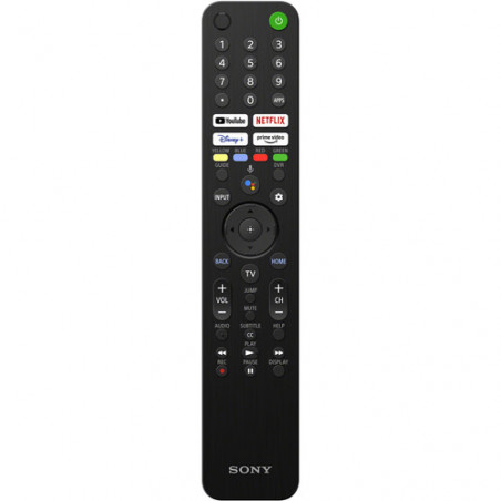 Télévision SONY KD75X85J