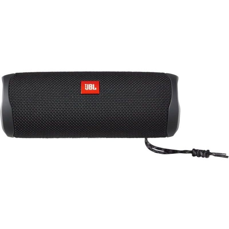 Bluetooth / Sans fil JBL FLIP 5 BLKEU NOIR