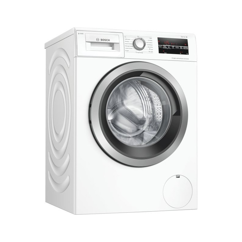 Lave Linge BOSCH WAU28S08FF