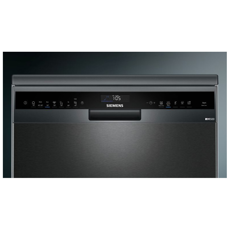 Lave Vaisselle SIEMENS SN258B00NE