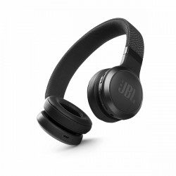 Casque JBL LIVE460NCNOIR