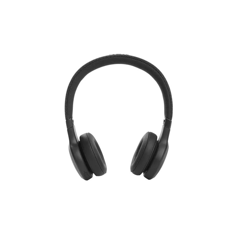 Casque JBL LIVE460NCNOIR