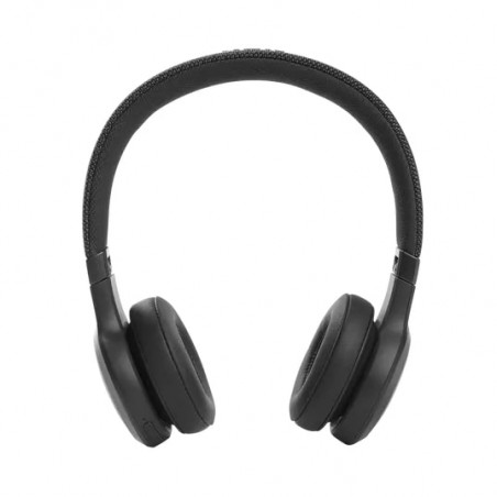 Casque JBL LIVE460NCNOIR