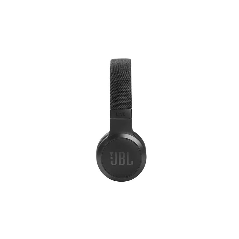 Casque JBL LIVE460NCNOIR