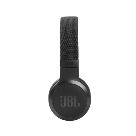 Casque JBL LIVE460NCNOIR