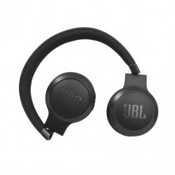 Casque JBL LIVE460NCNOIR