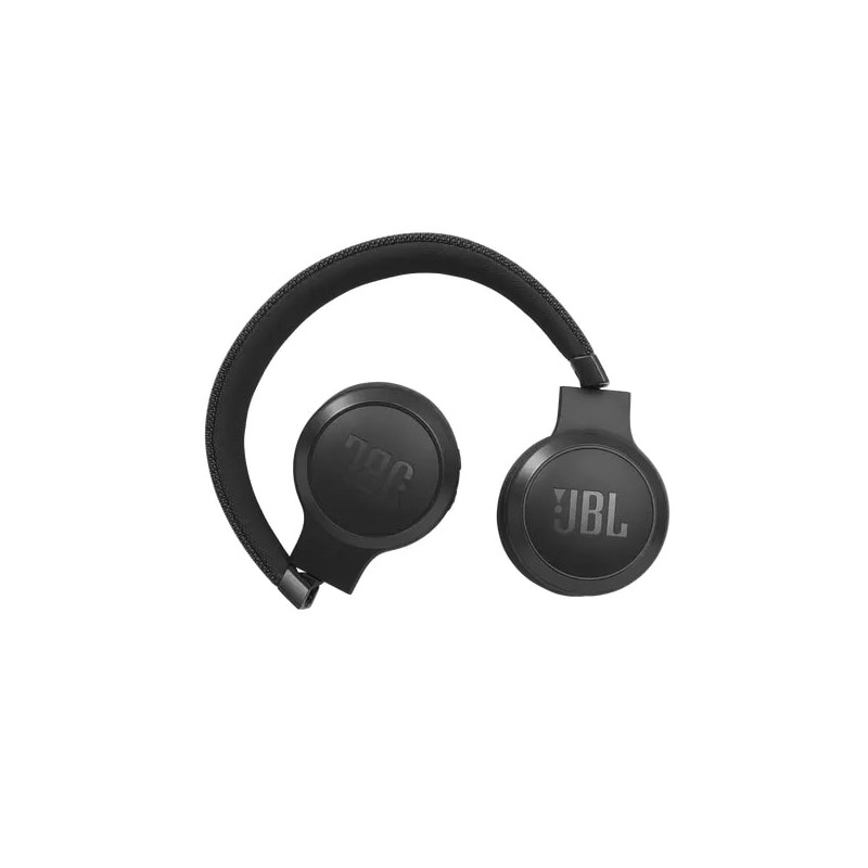 Casque JBL LIVE460NCNOIR